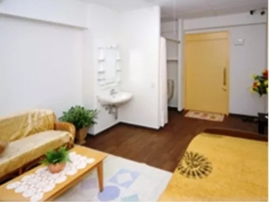 ベストライフ大和