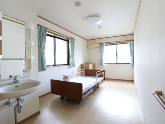 グループホームつどい八巻家