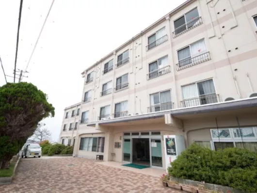 ハピネス憩の里