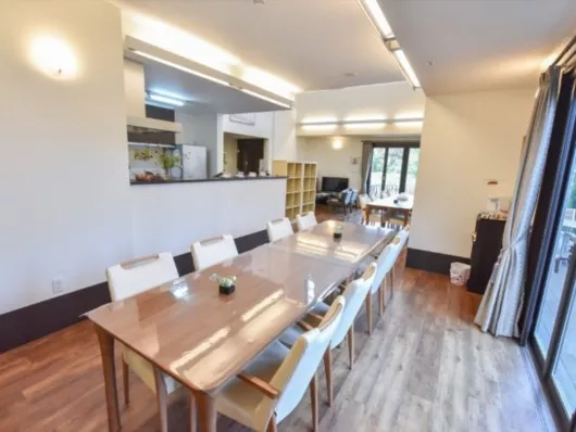 ハーウィル東大宮