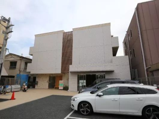 ココファン西川口