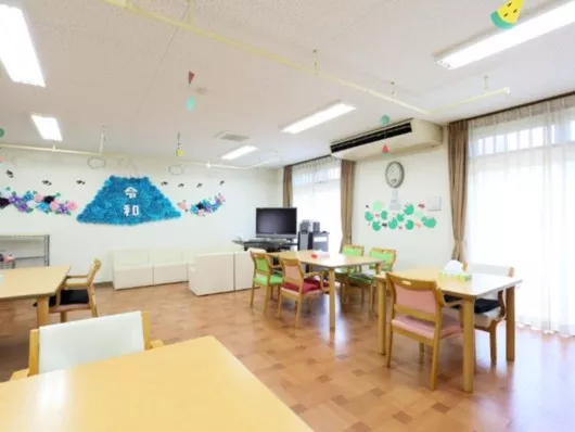 リーシェ黒埼山田