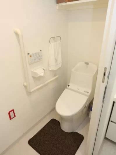 アイエスコート西麻布