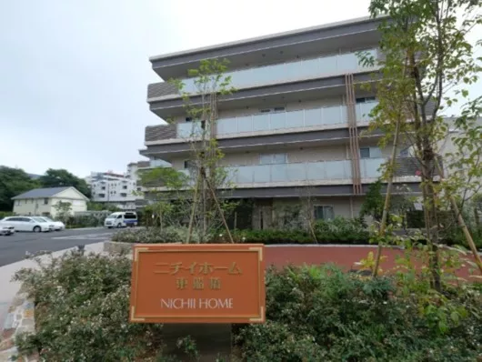 ニチイホーム東船橋