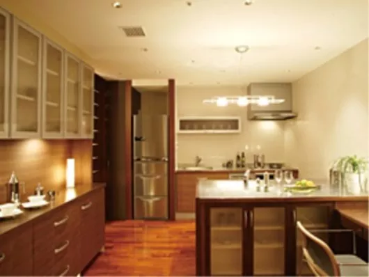 グランクレール馬事公苑