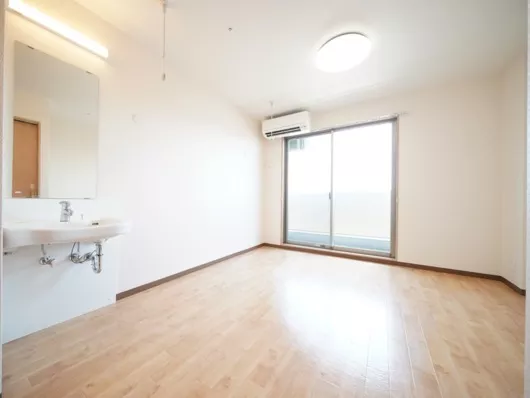 ハートフルレジデンス大今里