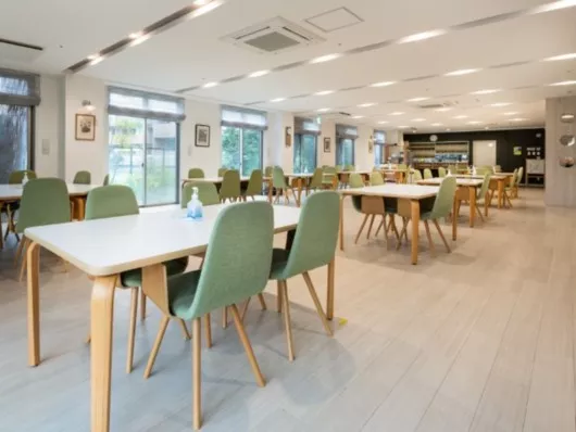 ニチイメゾン神田