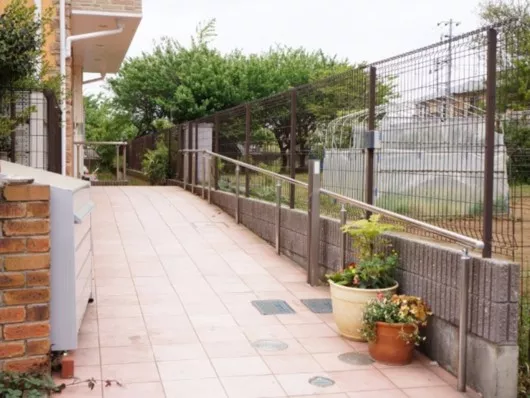 グループホームちぐさの家