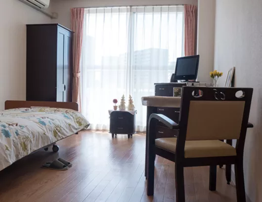 ライフコミューン百合ヶ丘