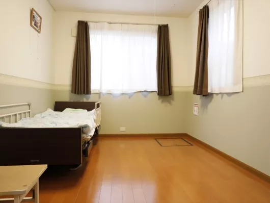 グループホームソラスト碑文谷