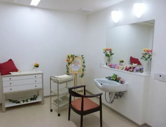 リアンレーヴはるひ野