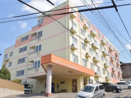 さわやか福ふく館