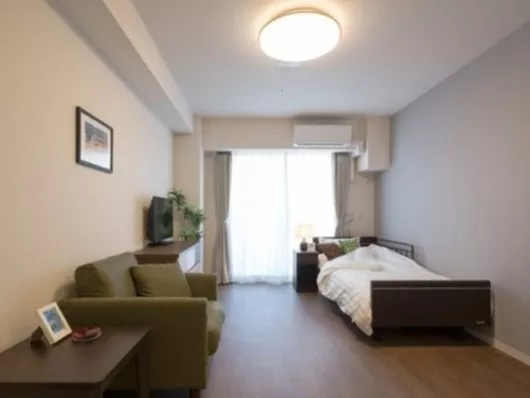 ブランシエール藤沢