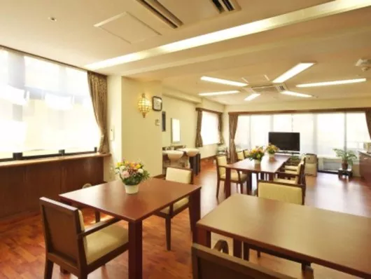 癒しの新井薬師