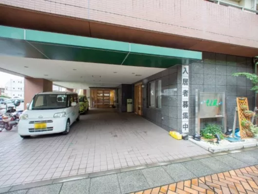 相模原ケアコミュニティそよ風