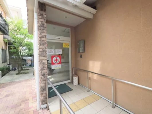 とよやまの憩（介護付）