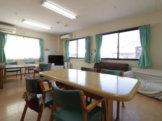 愛の家グループホームみずほ