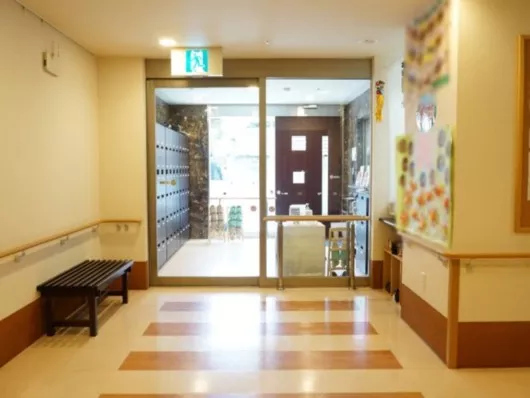 ココファン北本