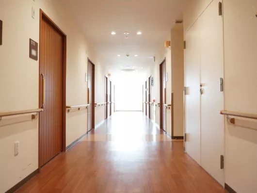 イリーゼ東久留米