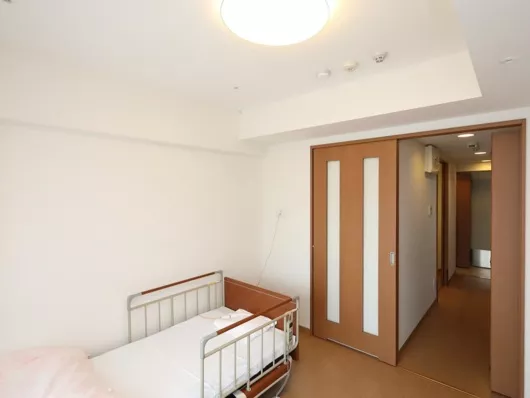 花珠の家さいわい