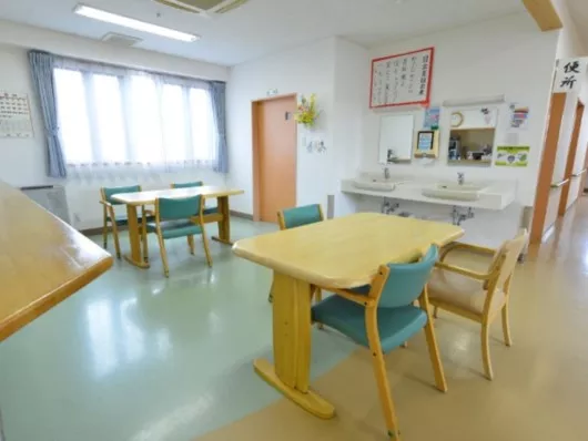 愛の家グループホーム郡山日和田