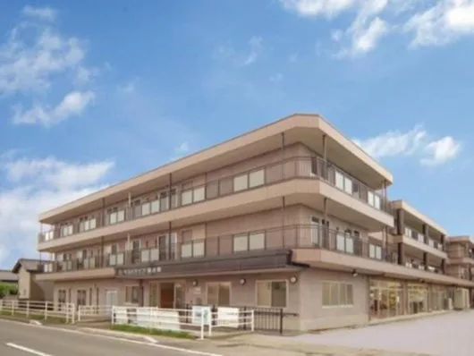 ベストライフ仙台南