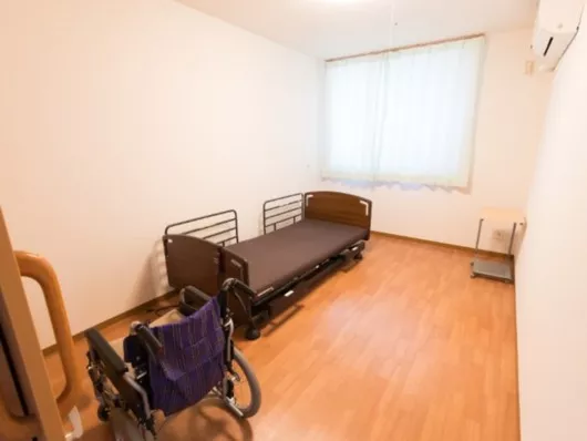 グループホームふれあい段原山崎