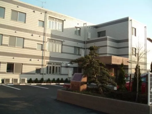 愛の家グループホーム新座東