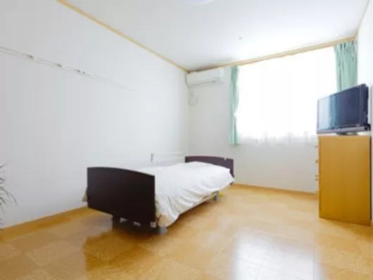 かがみはらの憩