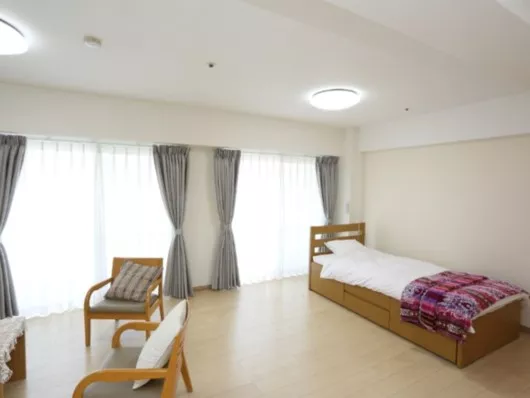 敬老園ロイヤルヴィラ東京武蔵野