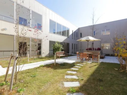 大宮東ケアパークそよ風