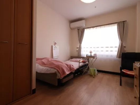 愛の家グループホームおがせ