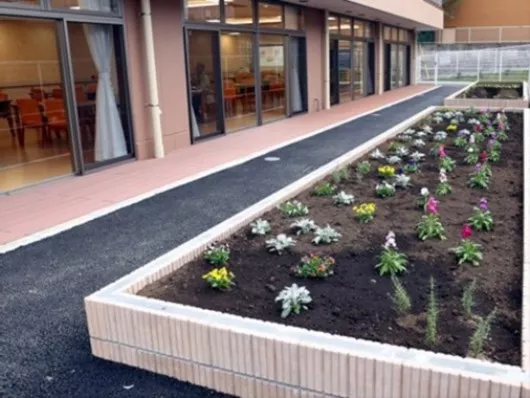 グッドタイムナーシングホーム・宮前