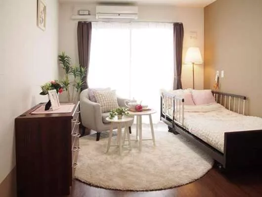 みんなの家・与野公園