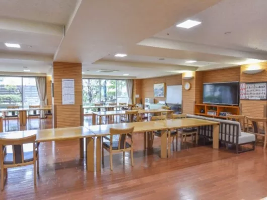 そんぽの家本郷台（2025年2月現在新規受付停止中）