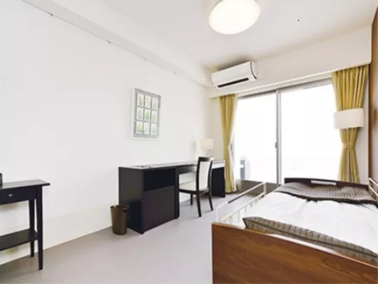 大宮ケアホーム光