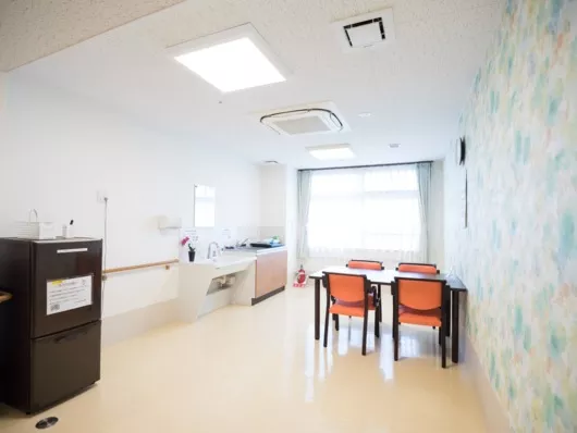 アイケアおおるり西美薗