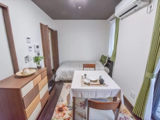 ハーウィル上尾原市