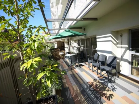 ゆいま～る神南