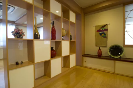 イリーゼまつど五香