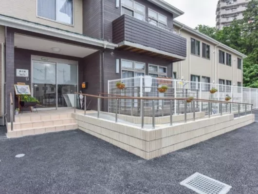 愛の家グループホーム飯能川寺