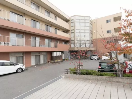 チャーム枚方山之上