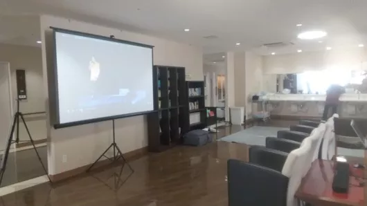 ホスピタルメントさくら東館