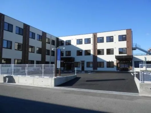 二チイケアセンター小名浜