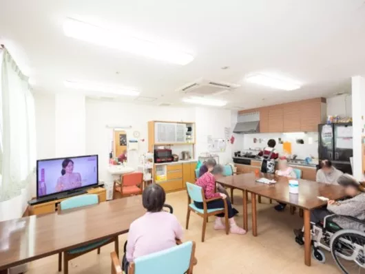 グループホームさくらいふ松原