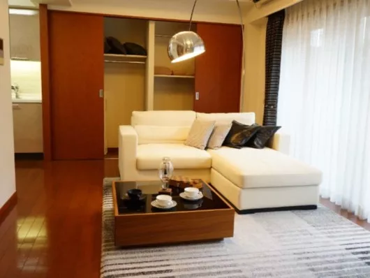 クラーチ・エレガンタ本郷