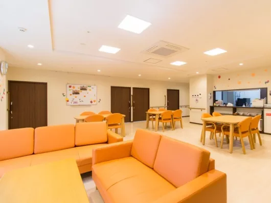 愛の家グループホーム多賀城笠神