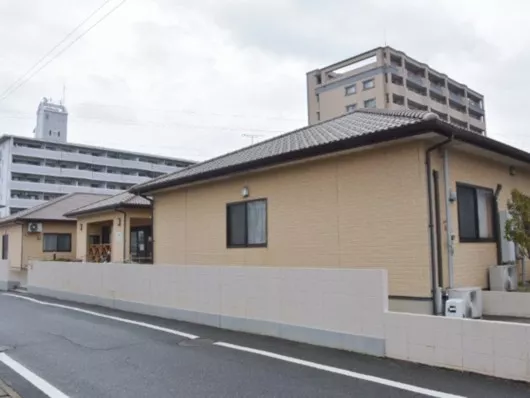 愛の家グループホーム筥松