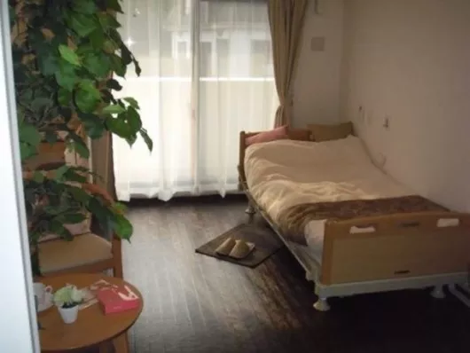 ベストライフ東大泉