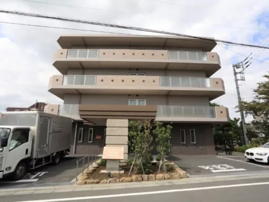 ニチイホーム与野本町